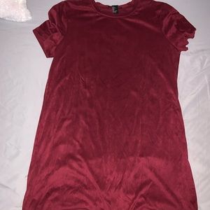 T-shirt Dress